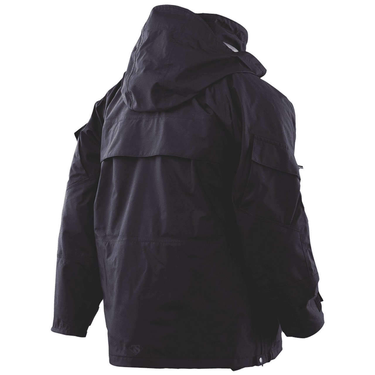 日本国内正規品 Waterproof military tech parka - ジャケット/アウター