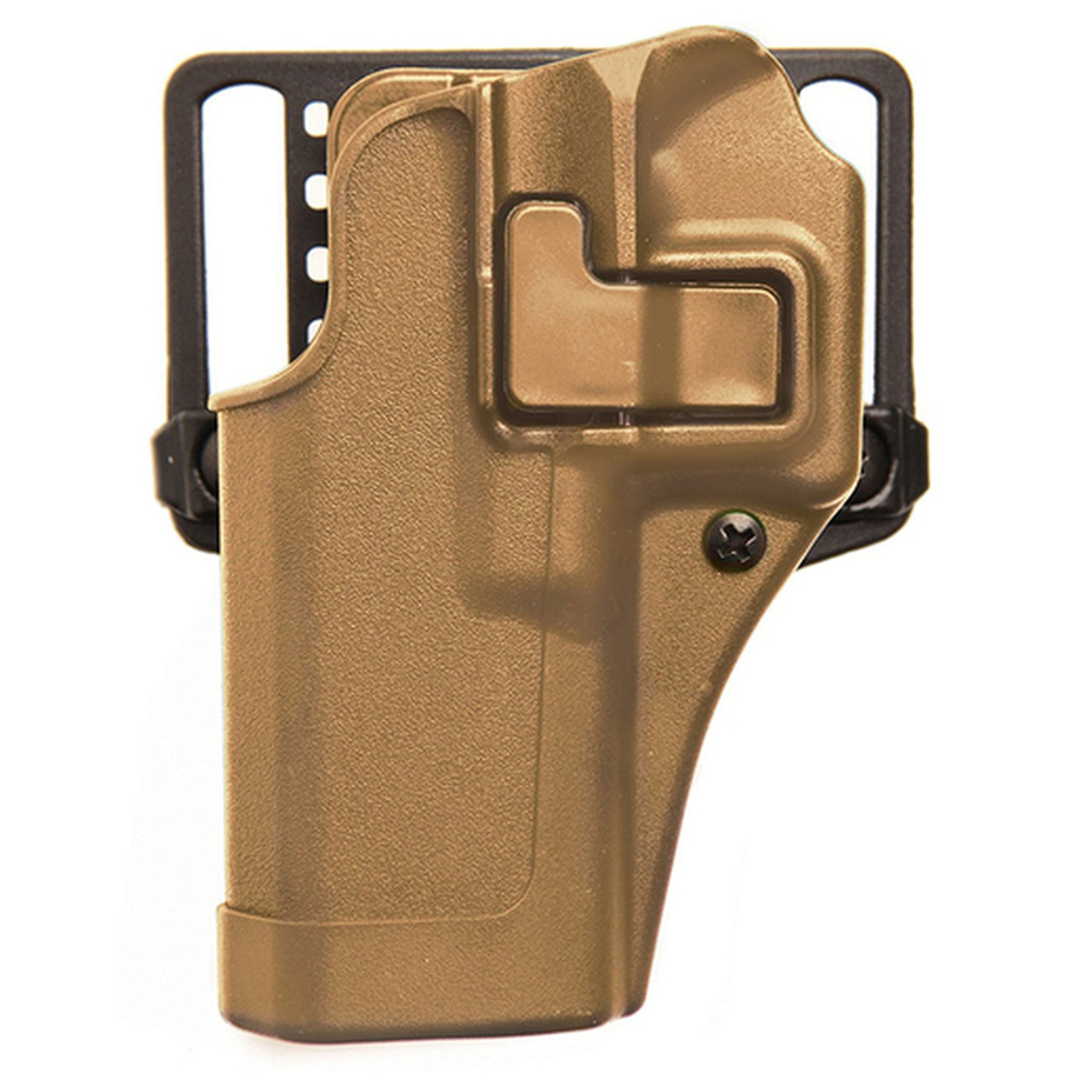 Blackhawk! SERPA® CQC® Concealment Holster Matte Finish, available