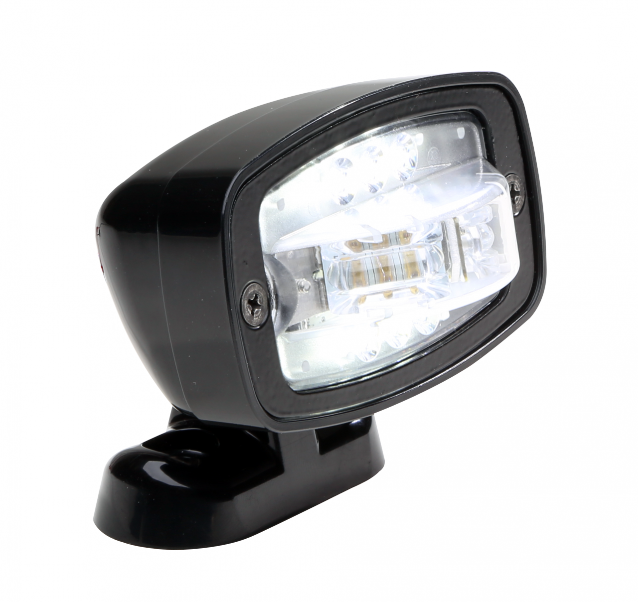 CLOSE OUT Whelen V23*TP* LED Flush Surface Mount Light Head for Warning, Puddle and Takedown