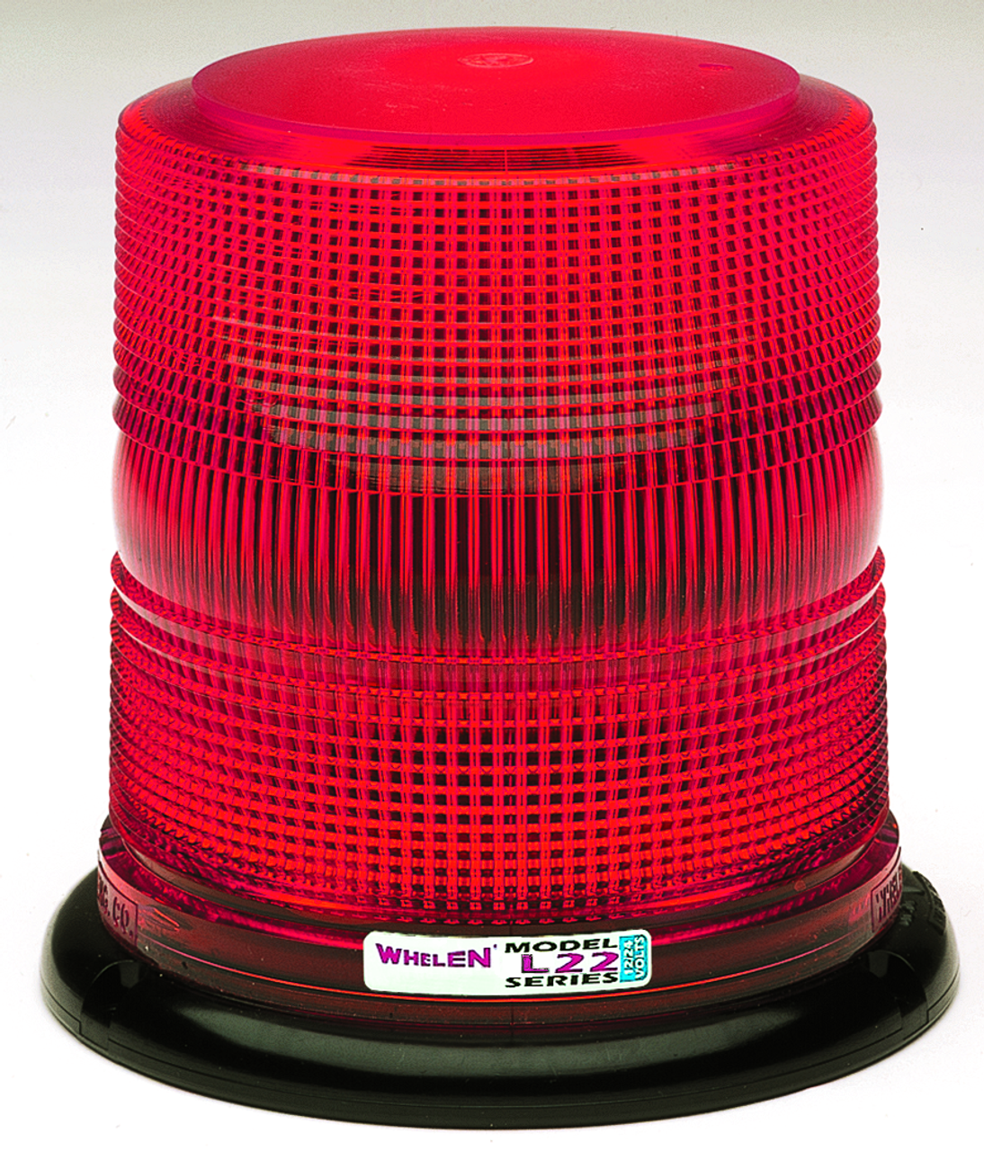 How Important is Your Little Red Beacon Light?