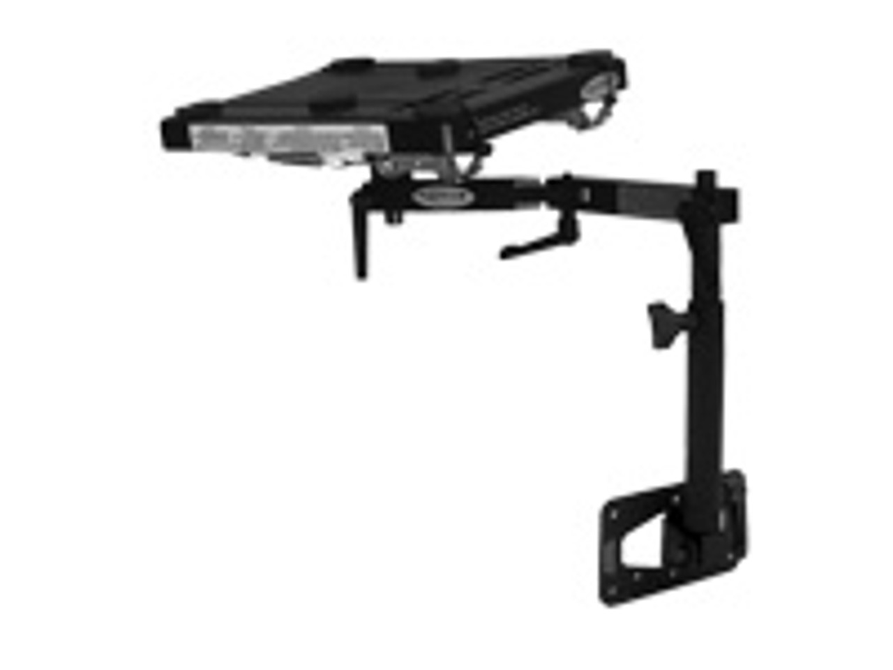 Vehicle Laptop Stand