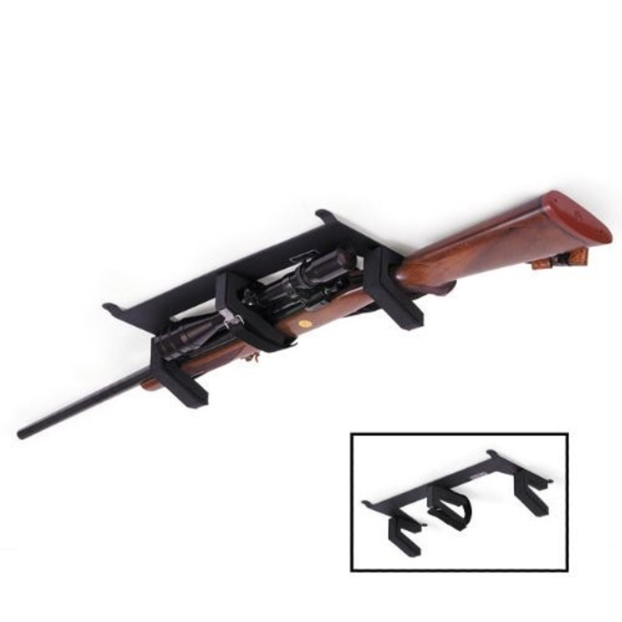 Big Sky Racks Sport BSR-1 Roof Mount Gun Rack