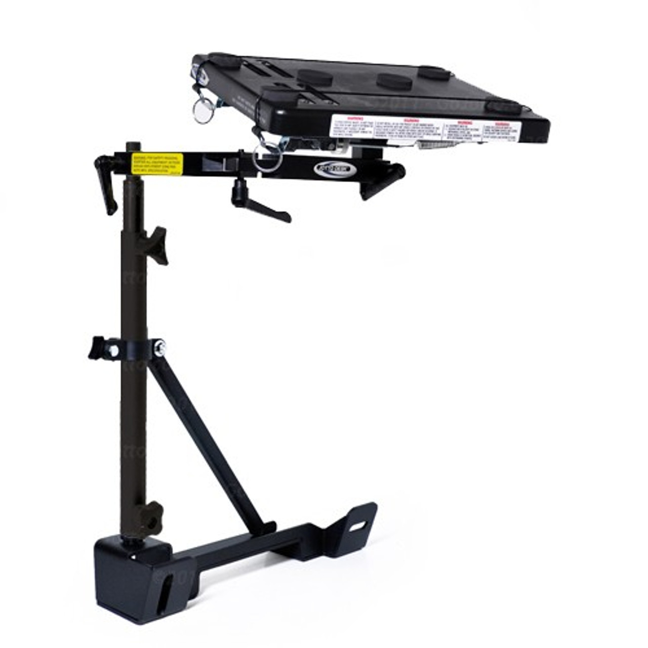 Expedition Laptop Stand Computer Mount 2000-Present