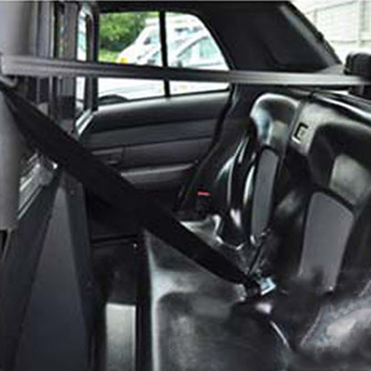 Ready Buckle Seat Belt Kits by Laguna 3P