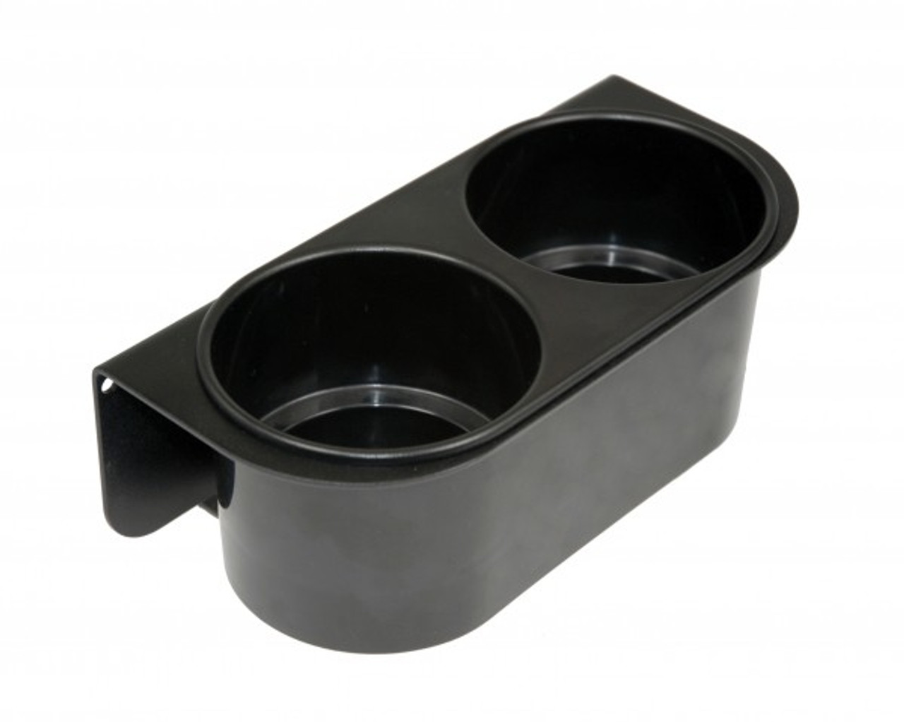 Havis C-CUP2-E-C Dual External Cup Holder