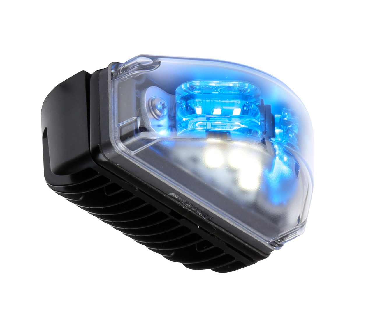 CLOSE OUT Whelen LINSV2 V-Series LED Warning and Puddle Light Head 
