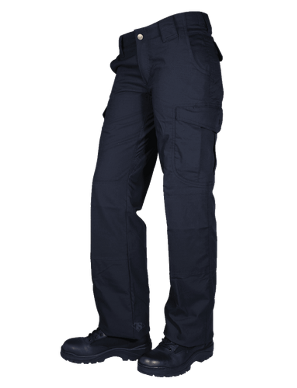 Reflex Women's Poly/Cotton RipStop NJ Cargo Pants