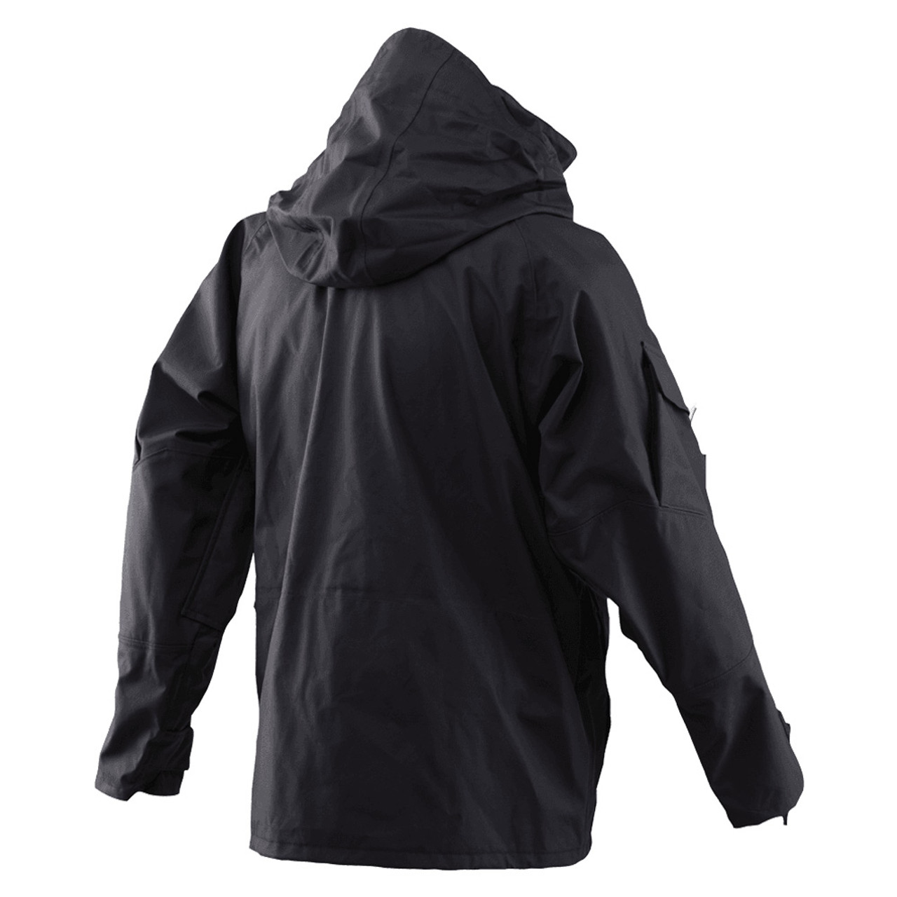 人気ブランド N.HOOLYWOOD Adjustable Parka STUDIOUS with ECWCS ...