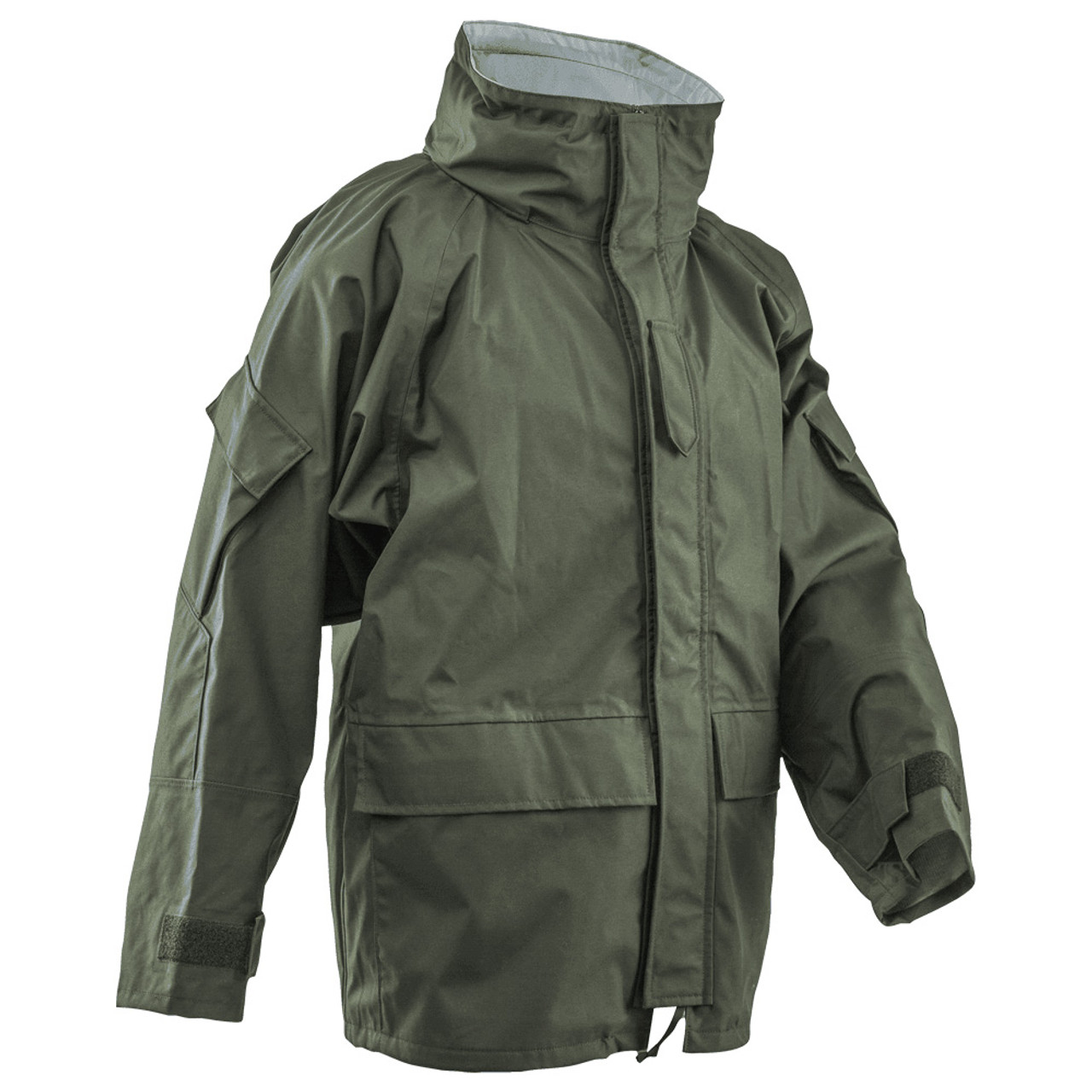 Tru-Spec TS-2027 Outerwear Water Proof Gen2 ECWCS Parka Tactical