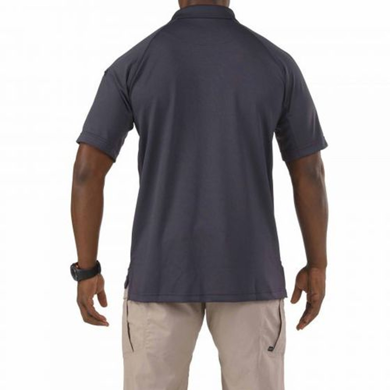 5.11 Tactical 71049 Men's Performance, Short Sleeve Casual or Uniform Polo Shirt - Available while supplies last