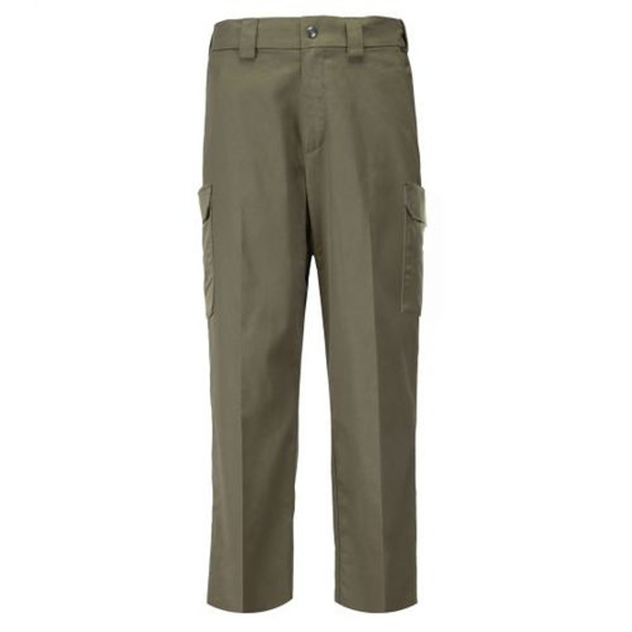 Twill Pants - Classic Uniform Pants