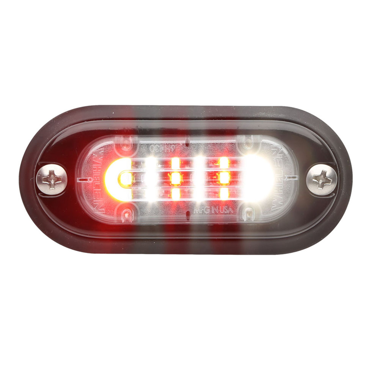 CLOSE OUT Whelen TLMI2 ION Mini T-Series Linear Super-LED DUO