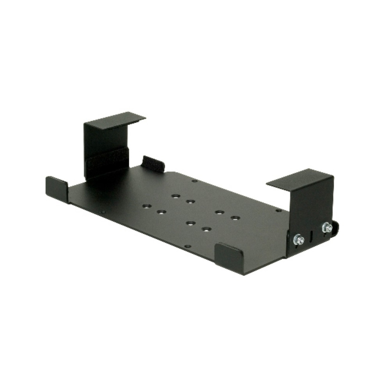 Lund PRBKT-HP* HP 450 or HP 460 & 470 Universal Printer Mount, Attaches to poles and motion attachments
