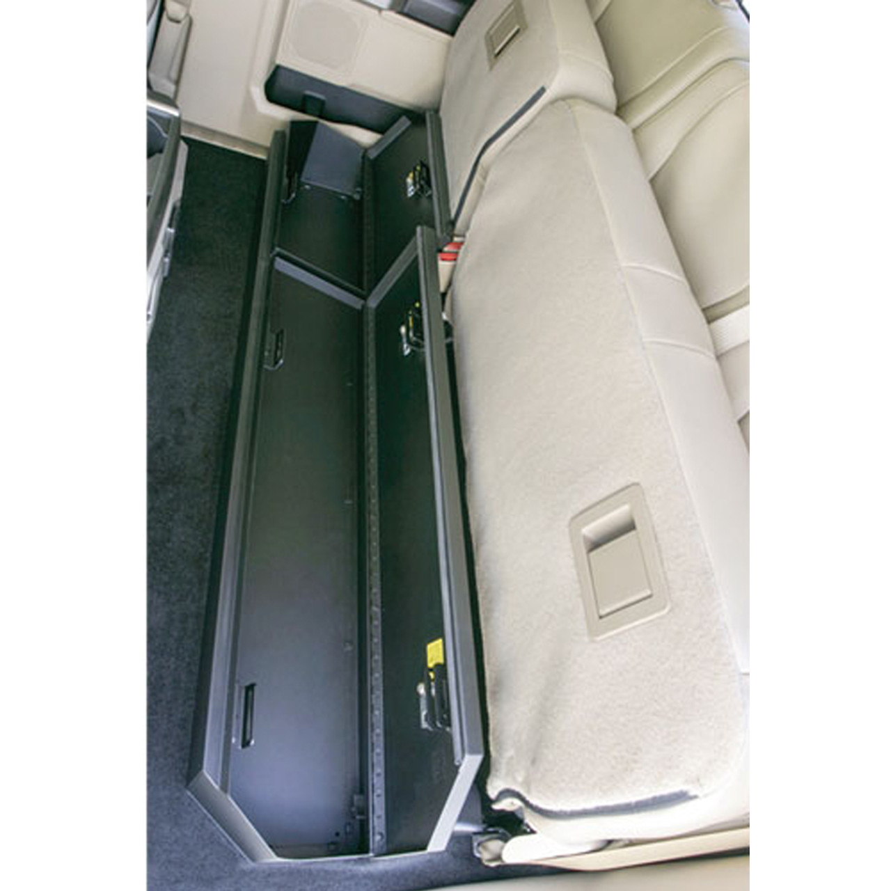 Under Seat Storage Drawer - Dee Zee