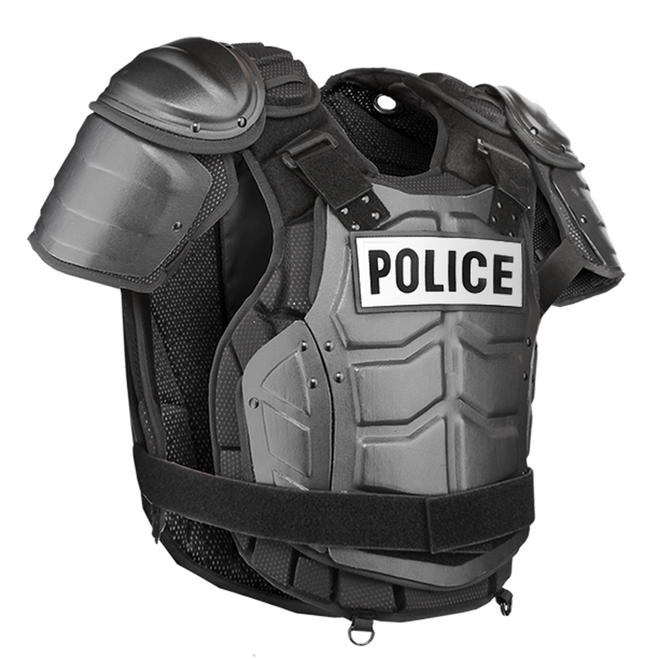 riot chest protector