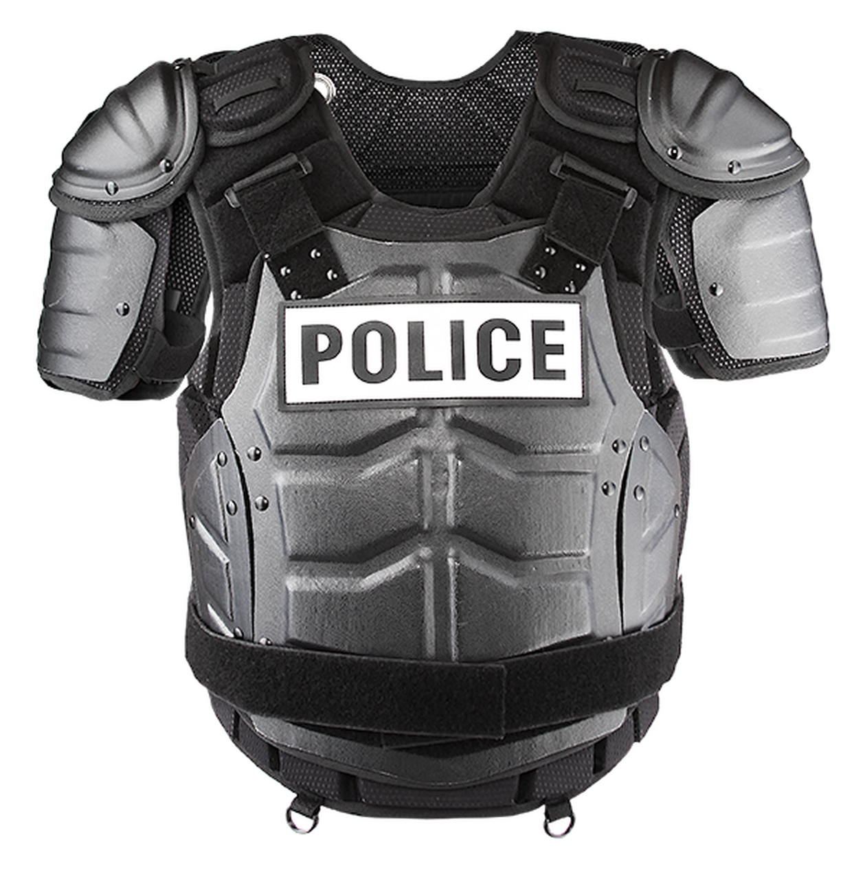 riot chest protector