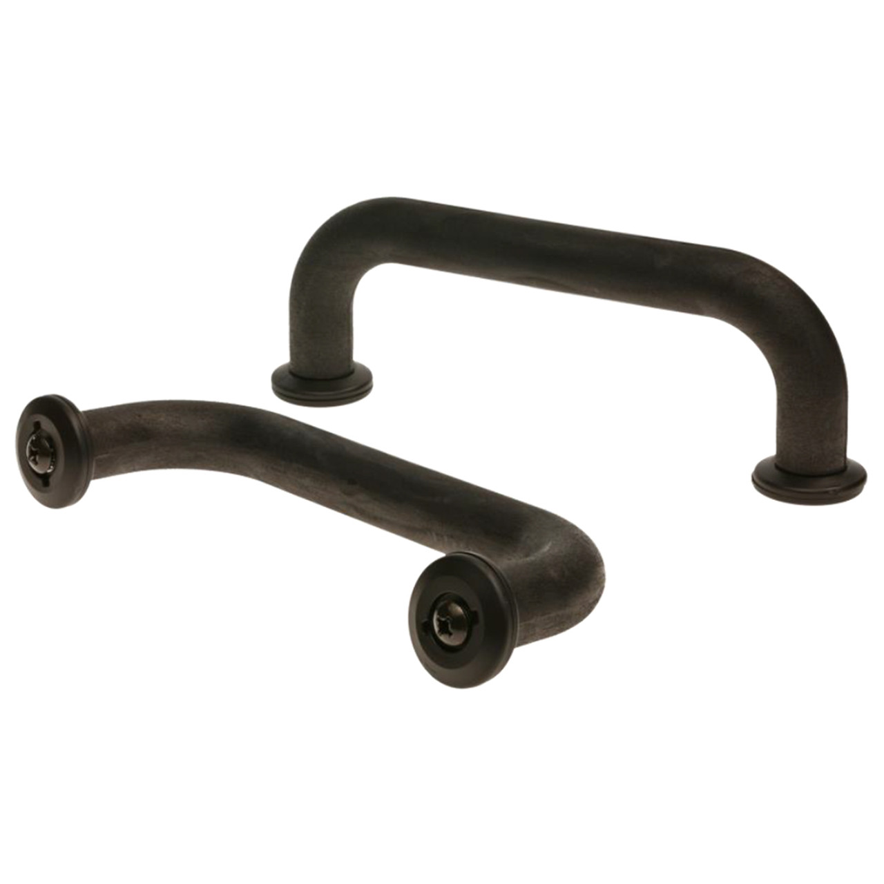 Paulson CS-HK Riot Parts and Accessories, these replacement handles and parts for all models of the capture shield series. Handles are dielectric to prevent electrical pass through. Designed to accommodate 2-person usage of the capture shield.