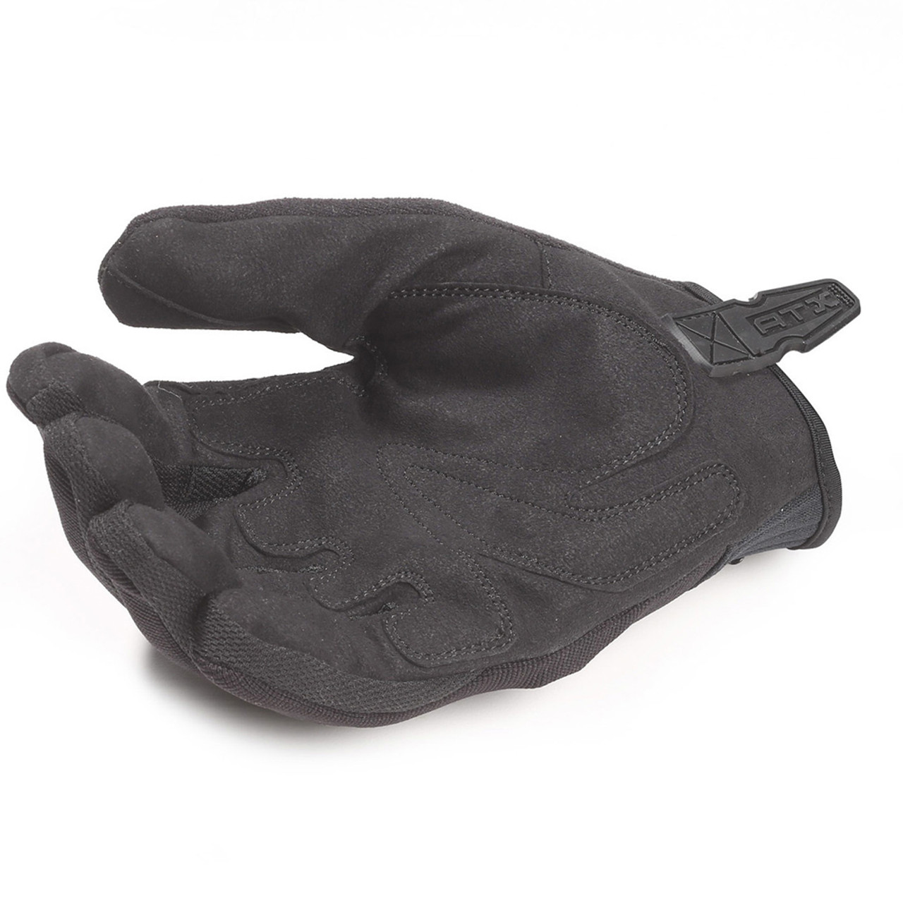 53264 MECHANICAL TACTICAL GLOVES