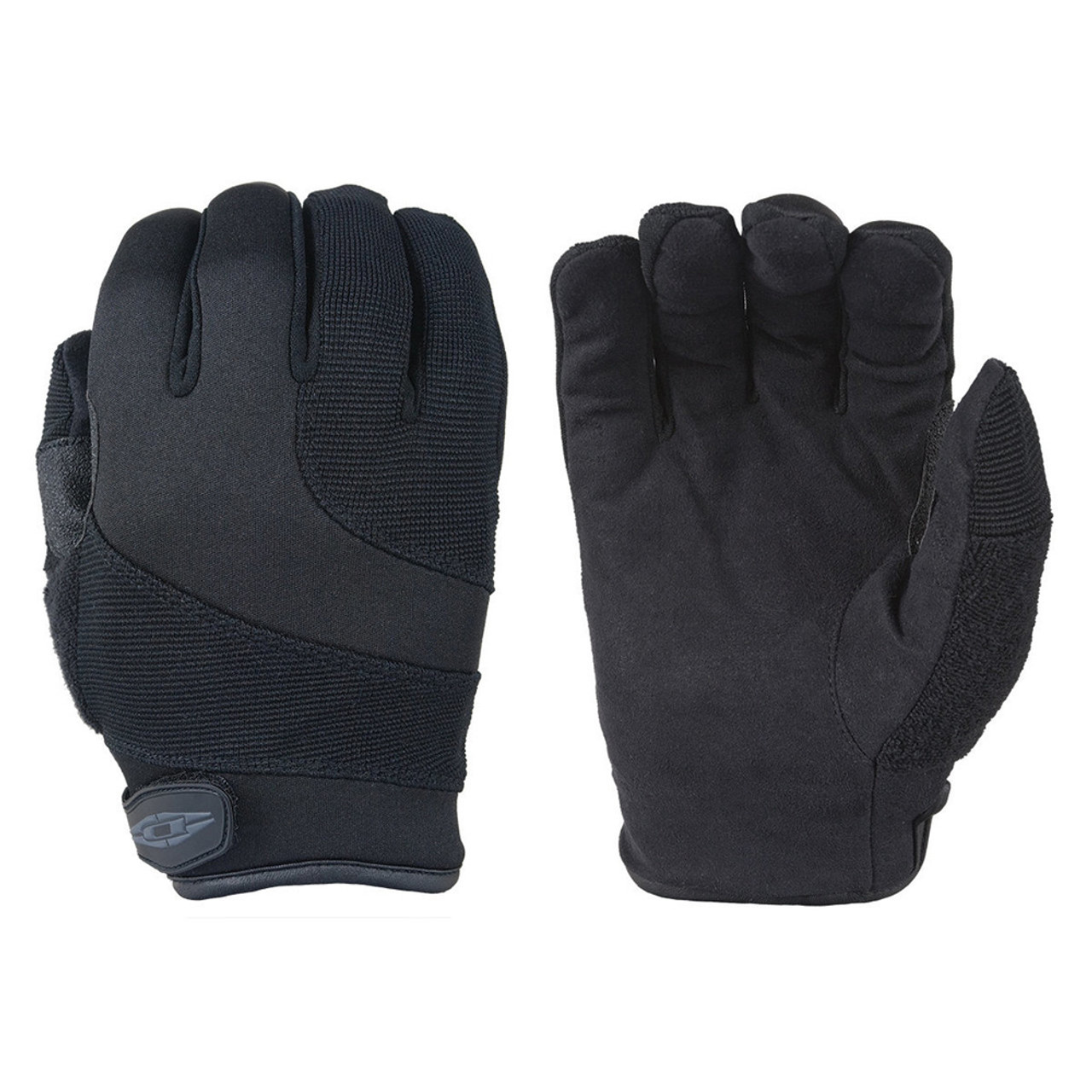 Puncture Resistant Tactical, Tactical Mitten, Cutting Glove