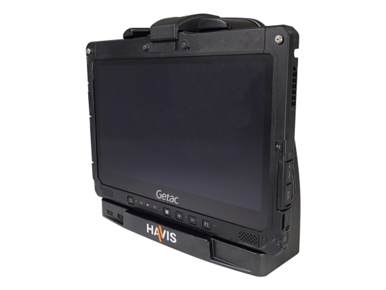 Havis DS-GTC-901 Docking Station for Getac K120 Tablet
