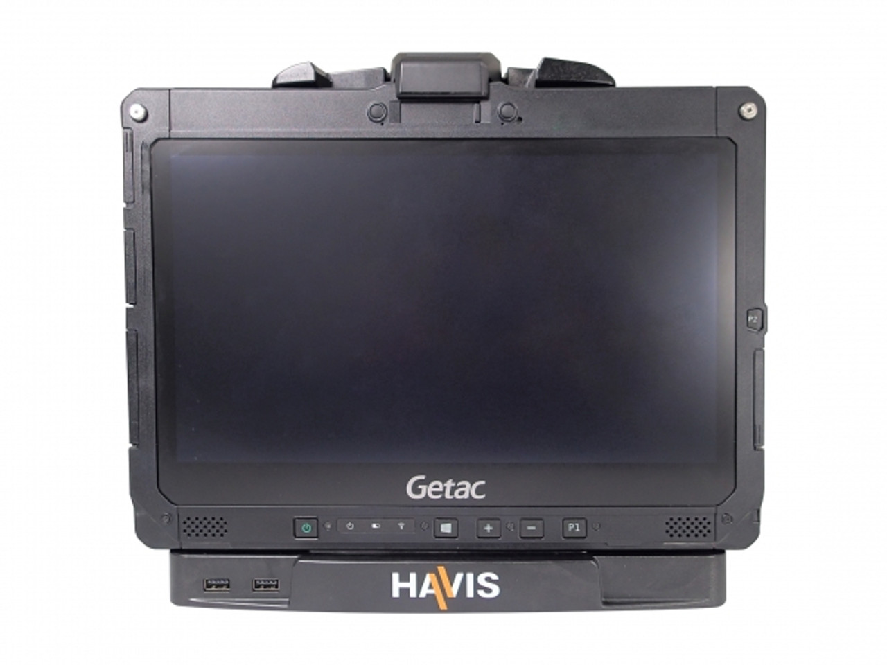 Havis DS-GTC-901 Docking Station for Getac K120 Tablet