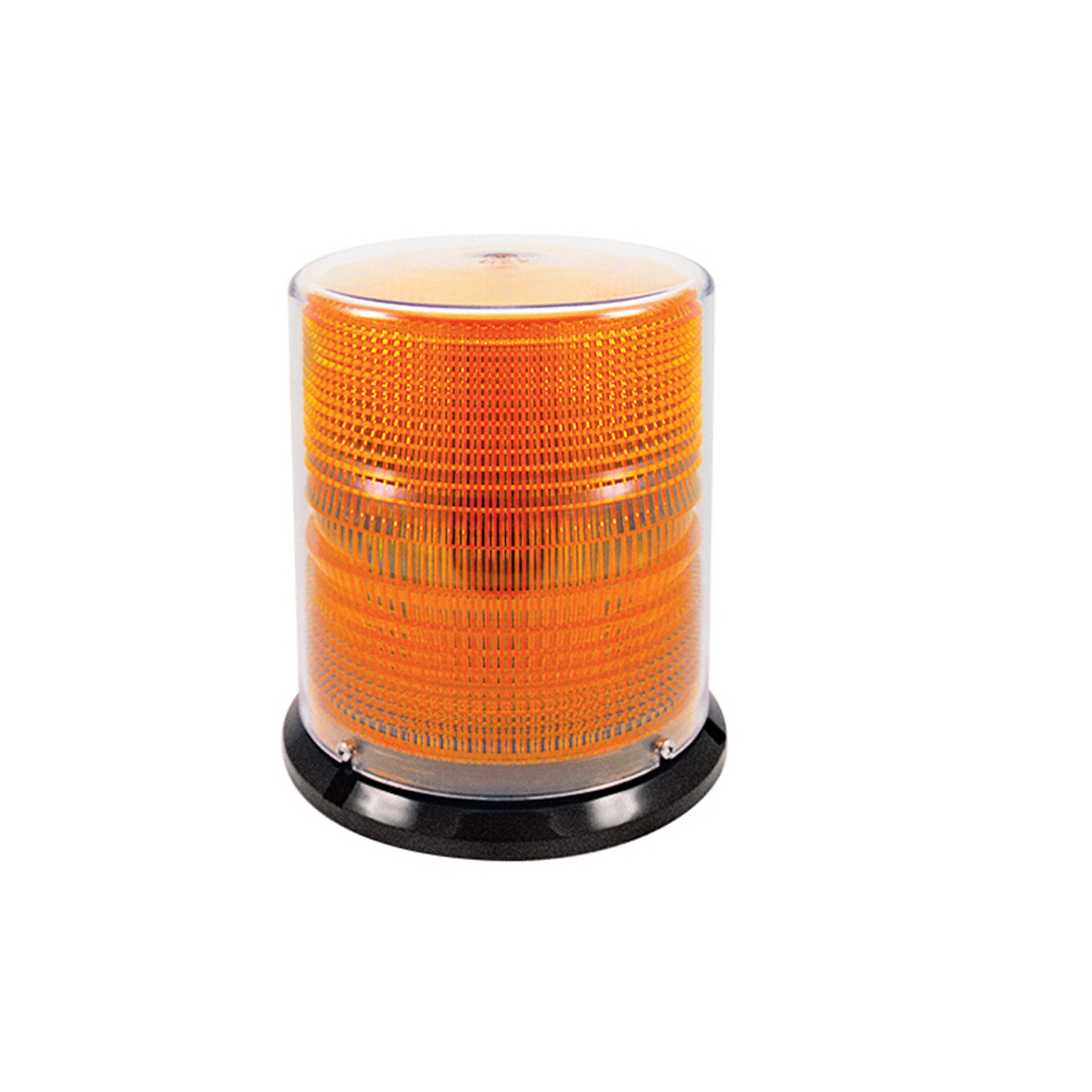 SoundOff ELB45B 4500 Series LED Beacon, 4 Inch or 6 Inch Dome