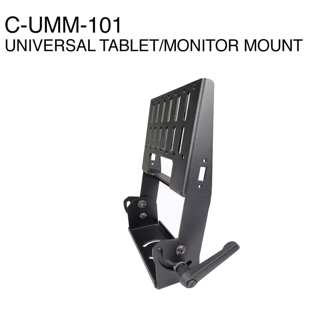 Havis DS-TAB-101 Docking Station for TC-100 Series Tablet Cases w/ Power-Only Port Replication