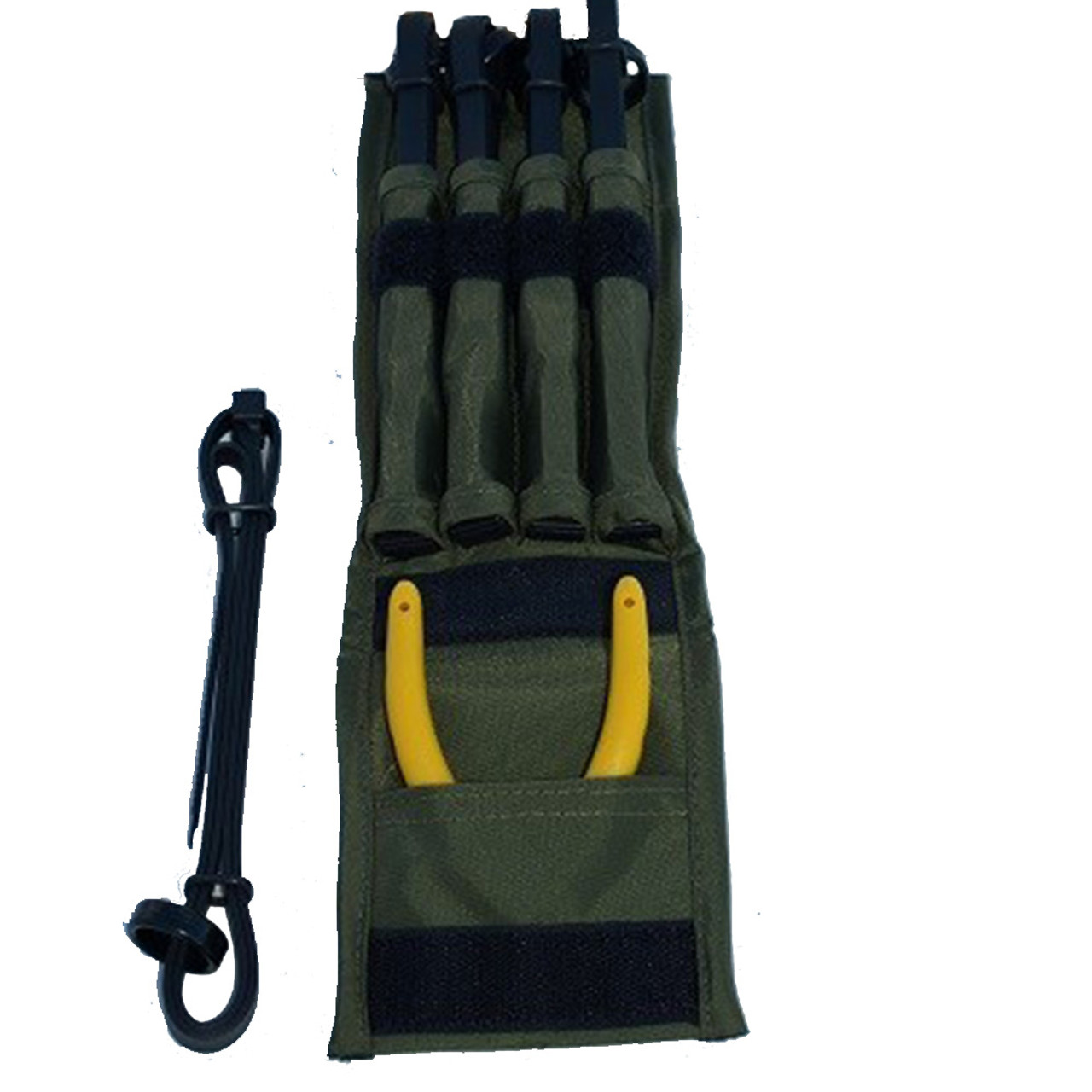 Safariland Metal Cutter for Disposable Restraints Law Enforcement & Public  Safety Equipment