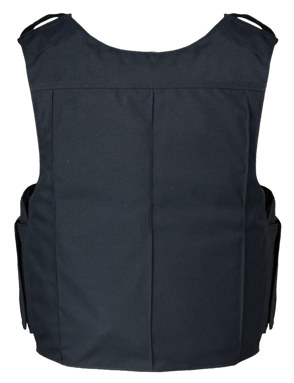 Armor Express Dress Vest GC Female Overt Ballistic Body Armor Carrier, designed to be suitable for daily use by Patrol Officers-Choose Carrier only or Carrier and Panels (Soft Armor), NIJ Certified-Level 2, or Level 3A Threat Levels