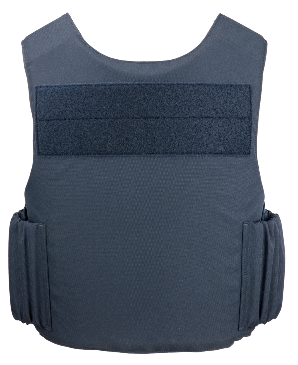 Armor Express Dress Vest CE Men's Overt Ballistic Body Armor Carrier, blends with the uniform shirt and has an internal elastic cummerbund-Choose Carrier only or Carrier and Panels (Soft Armor), NIJ Certified-Level 2, or Level 3A Threat Levels