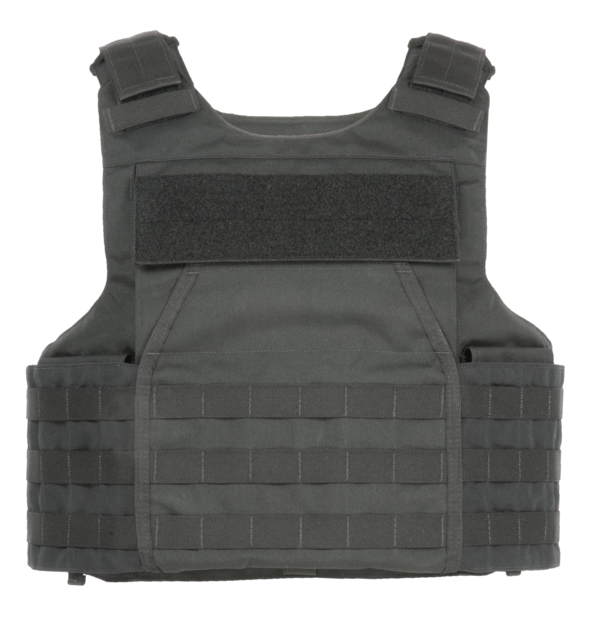 Armor Express Hard Core FE Men's Overt Ballistic Body Armor Carrier, With front interior 5x8 plate pocket, and a Shear, Knife and Flashlight pocket-Choose Carrier only or Carrier and Panels (Soft Armor), NIJ Certified - Level 2, or Level 3A Threat