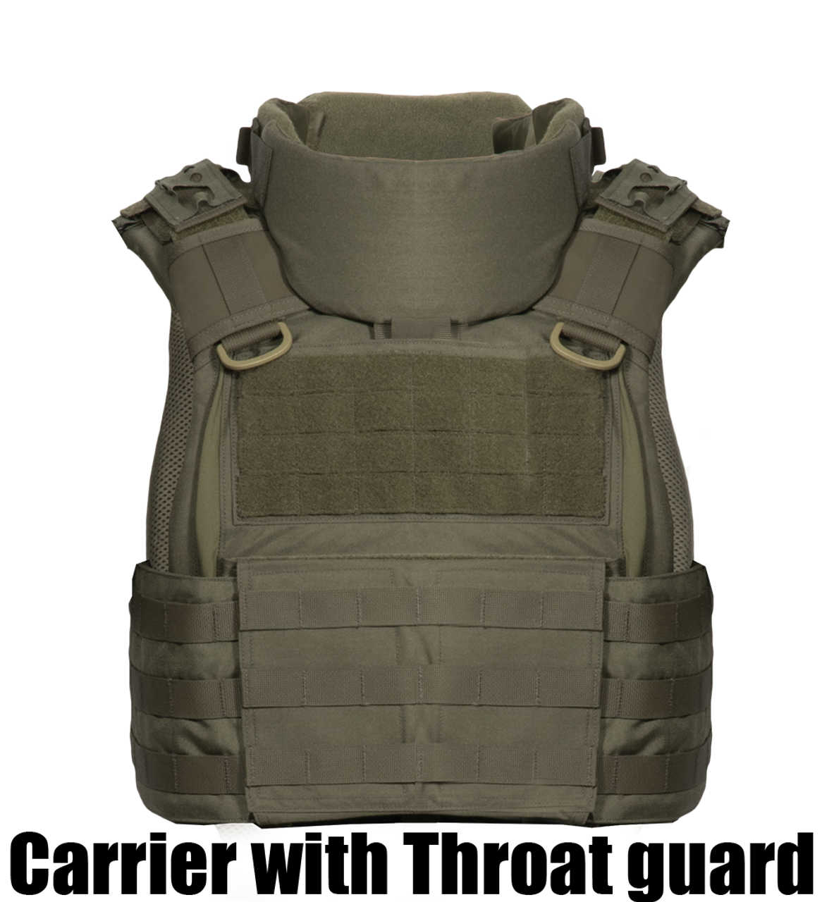 SURGE LEVEL III ICW - Armor Express