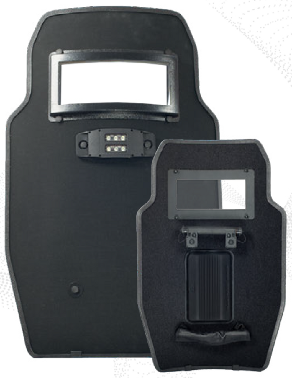 Ballistic Shields » ICS