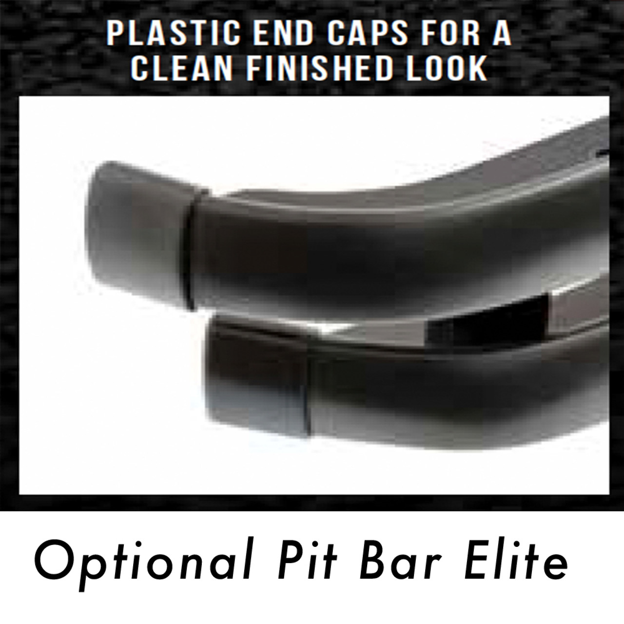 Westin Push Bar Elite, Ford Police Interceptor Utility 2012-19