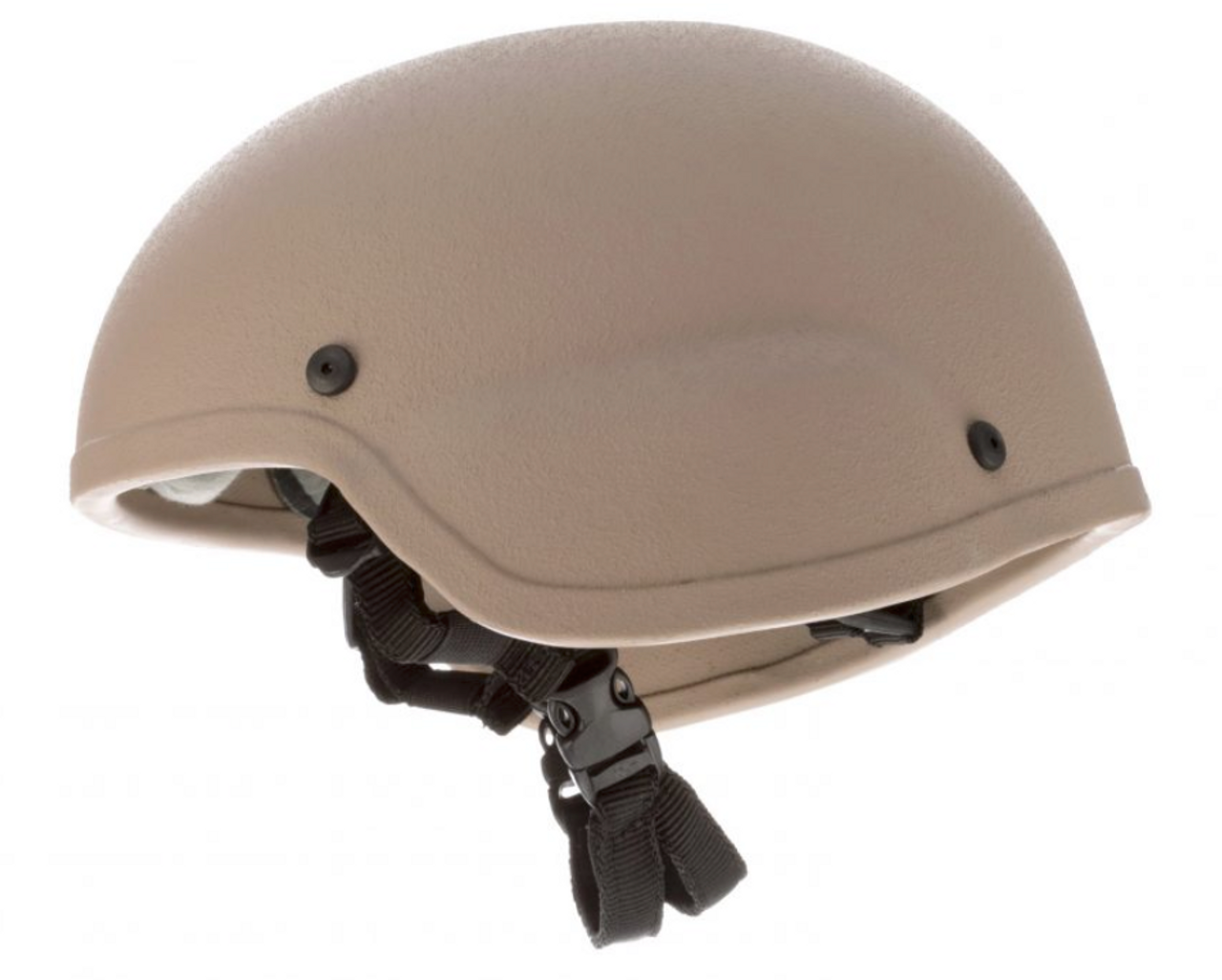 United Shield ACH-MICH Full-Cut Ballistic Helmet for Law Enforcement and Military, NIJ LEVEL IIIA Protection, Lightweight, designed to replace the PASGT Helmet