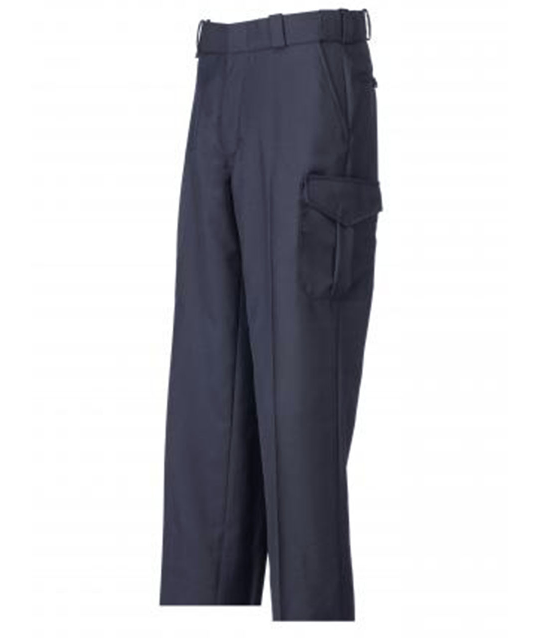 Navy Blue Cargo Trousers - Buy Navy Blue Cargo Trousers online in India