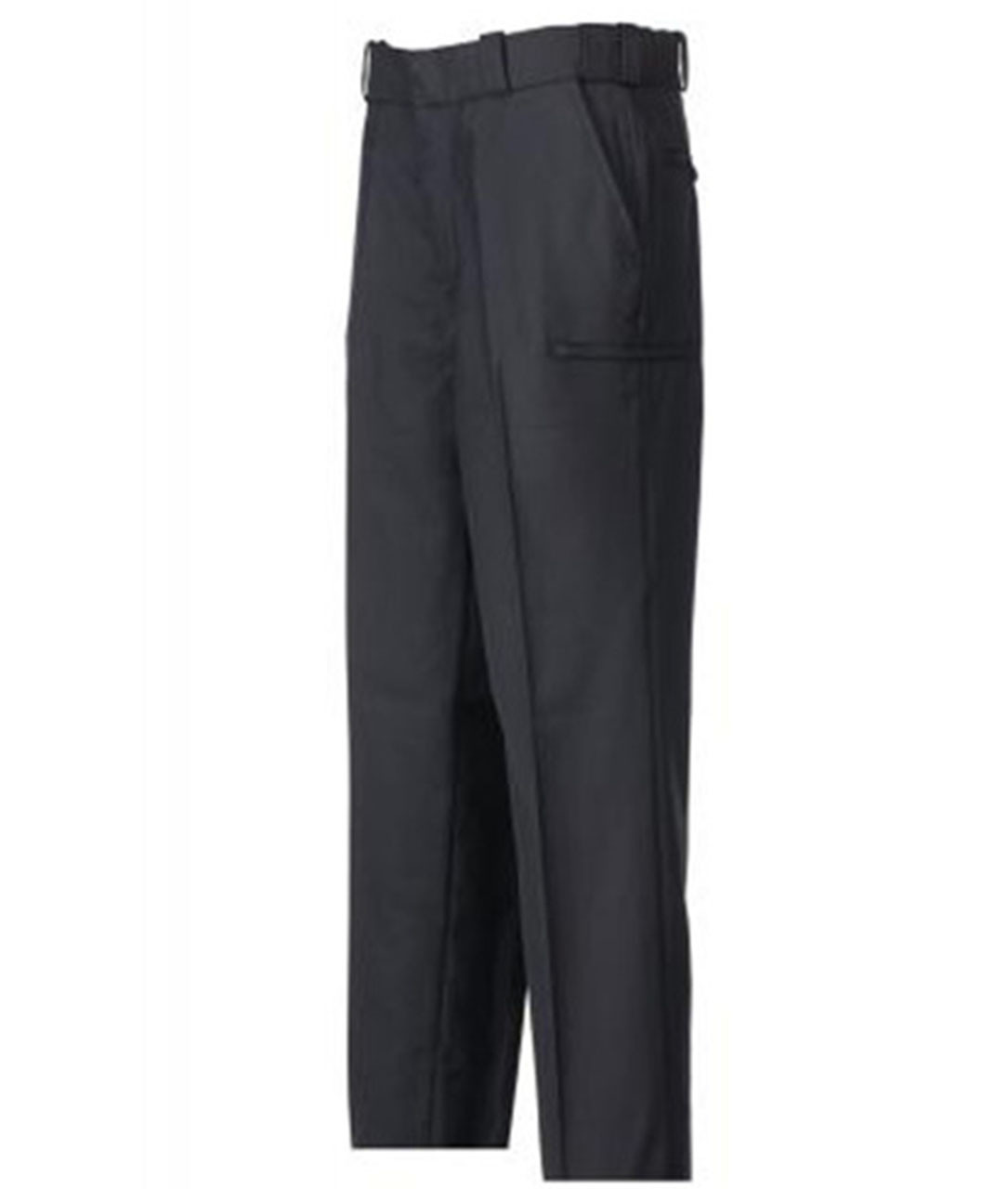 Women's Black Cargo Trousers - Police Supplies