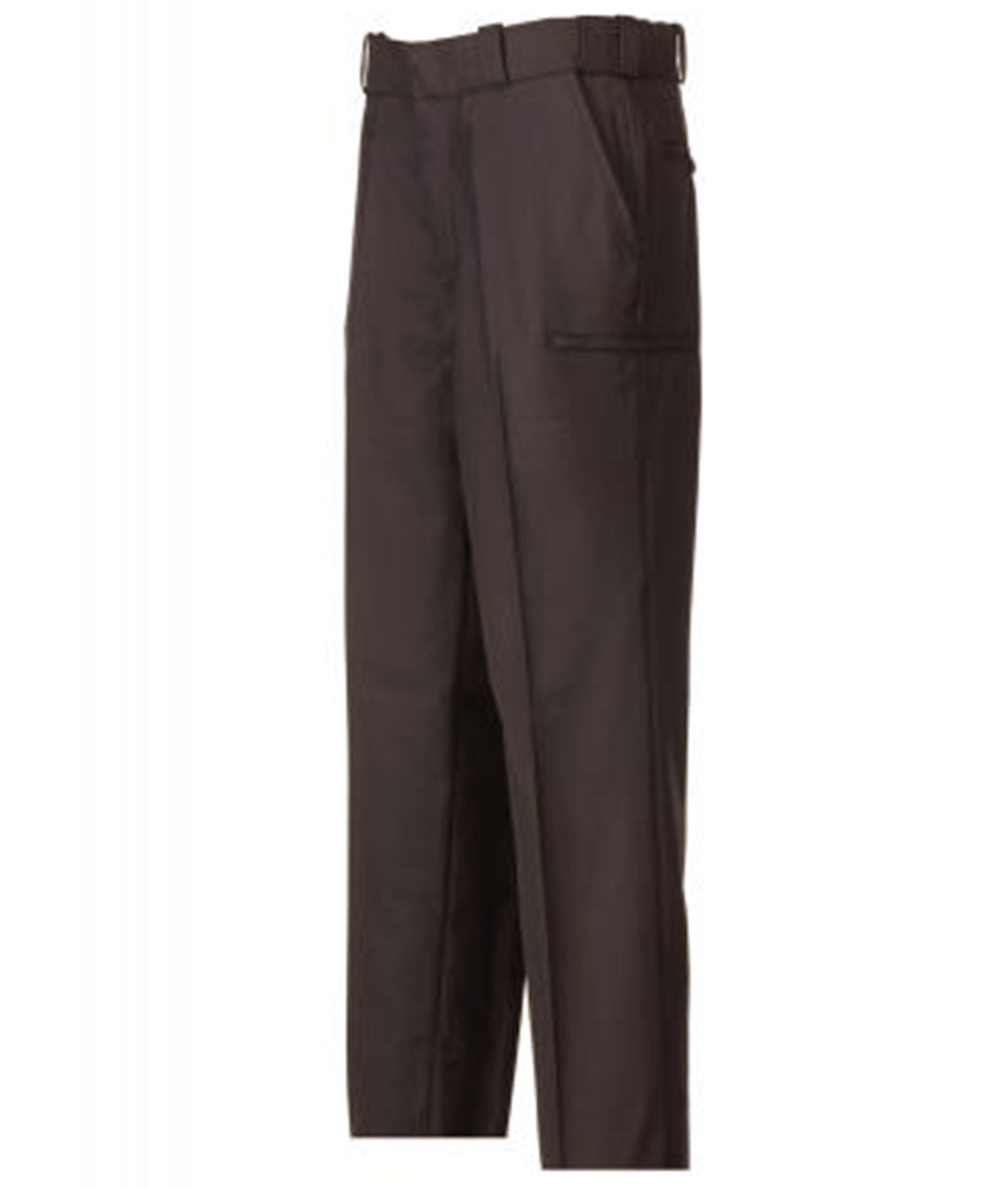 Spiewak SPDU27-WMN Poly Wool Internal Women's Cargo Duty Trousers, Uniform, Strechable Waist, available in Dark Navy Blue, Black, and Brown