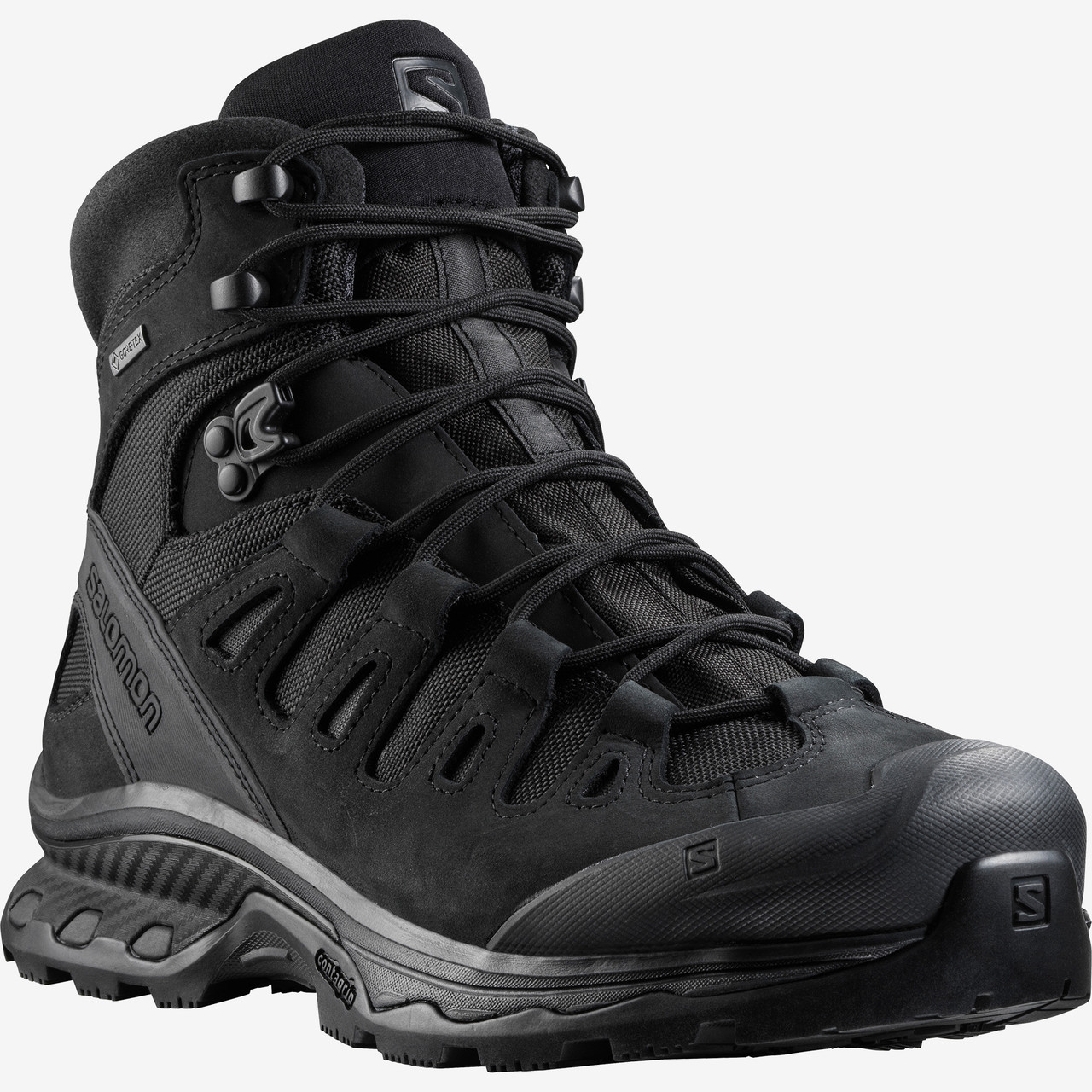 salomon 4d gtx forces 2