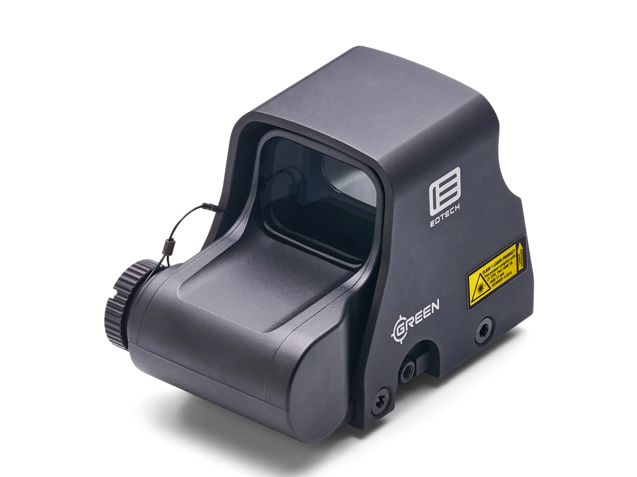 EOTech XPS2-0 Holographic Weapon Sight, Single CR123 battery, 68 MOA ring & 1 MOA dot Black, XPS2-0GREY Grey,  XPS2-0GRN Green, XPS2-0ODGRN Olive Drab Green