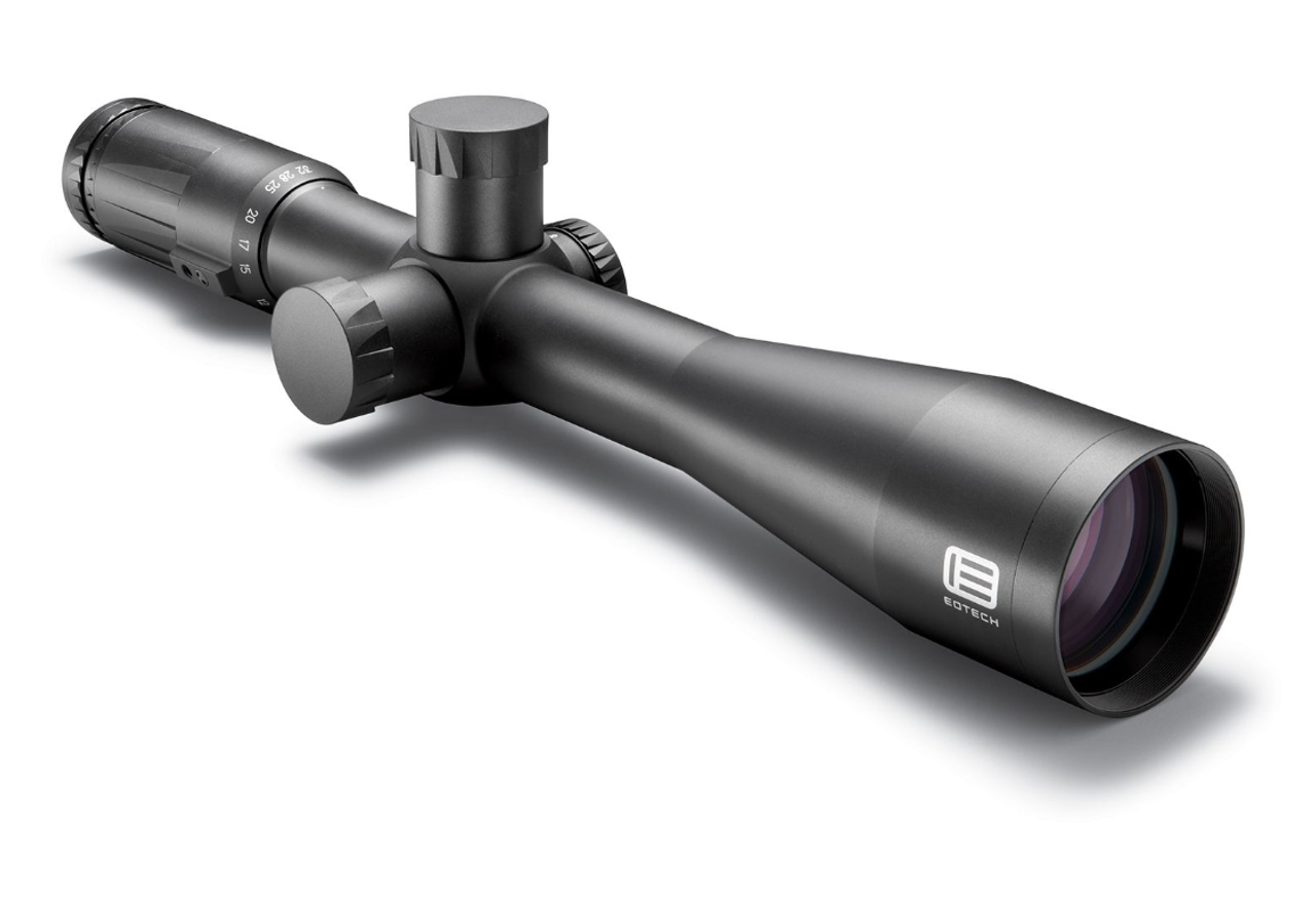 EOTech Vudu 8-32x50 SFP Rifle Scope