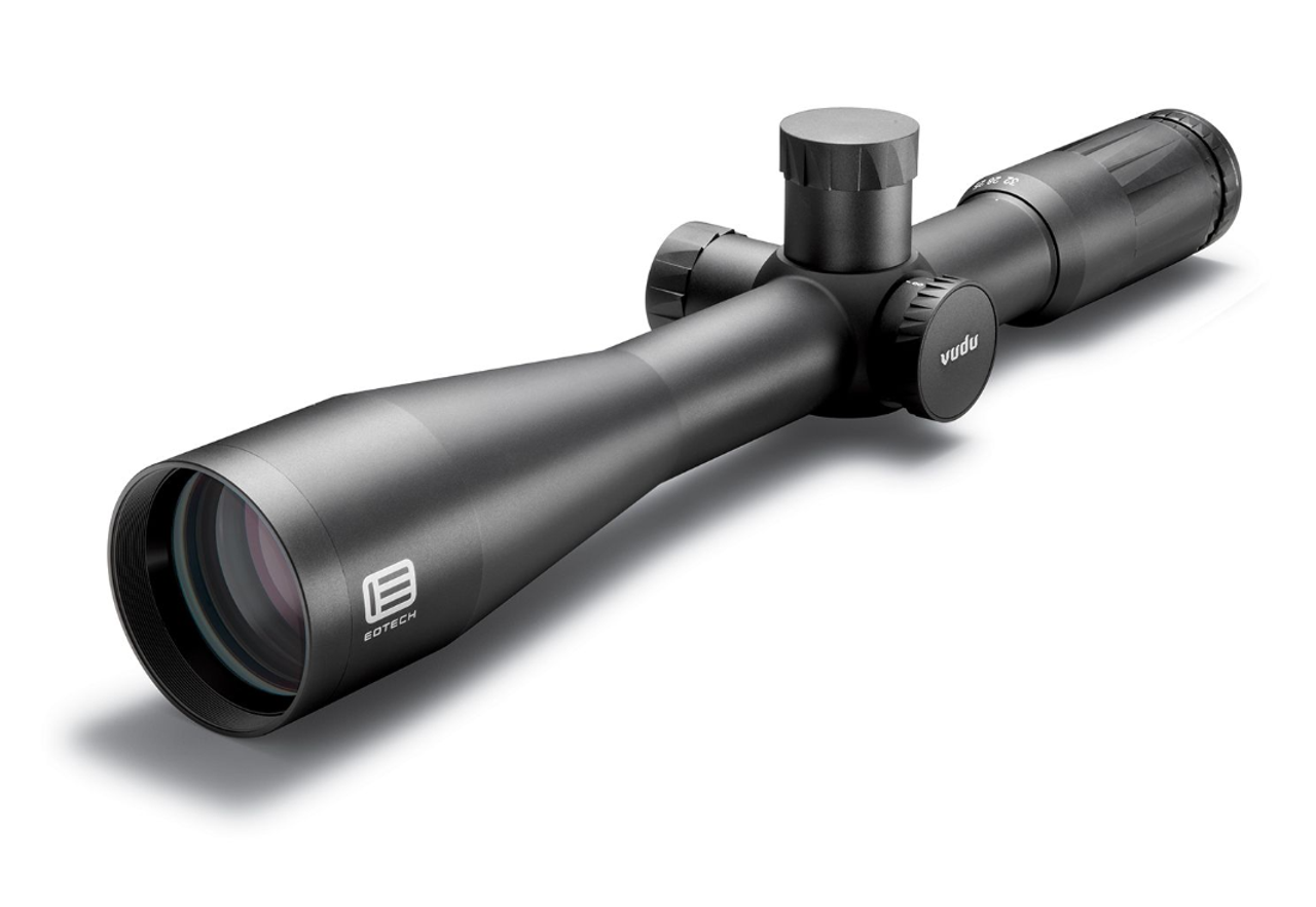 EOTech Vudu 8-32x50 SFP Rifle Scope