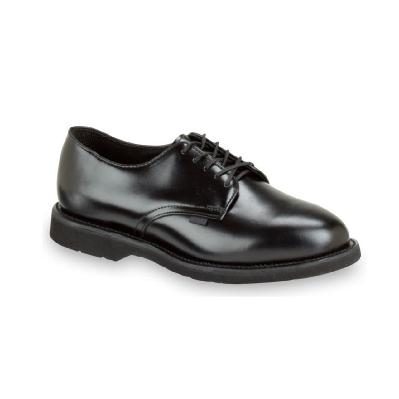 Women's uniform hot sale oxford shoes