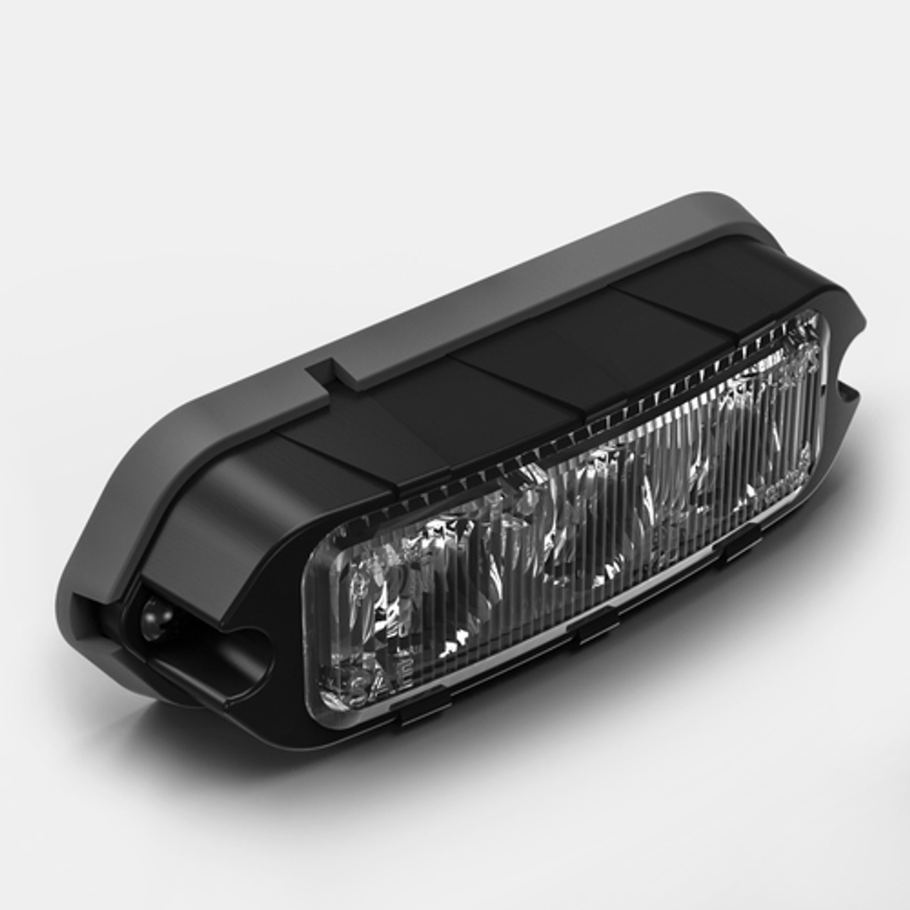 Feniex Cobra T3 Surface Mount, 3-LED, Light Head, waterproof,  available in Red, Blue, Amber, and White D-50015
