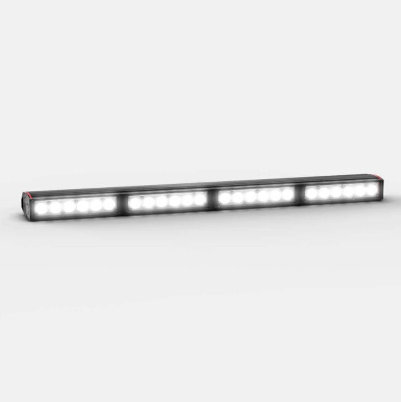 Feniex, Fusion Series, LED, White, Work Light, Choose Size and Optional Mounting
