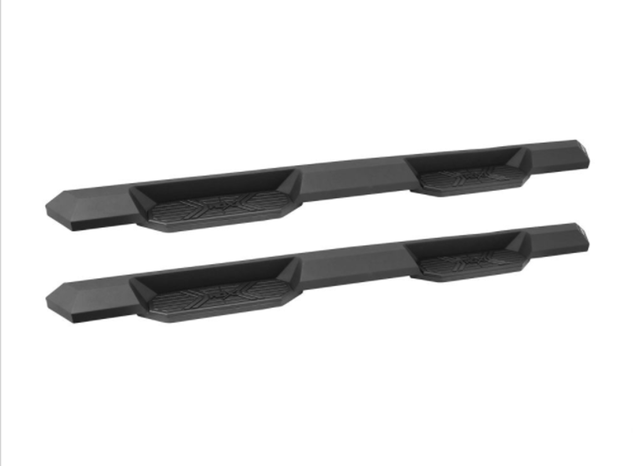 Westin HDX Xtreme Nerf Step Bars w/ Mounting Kit