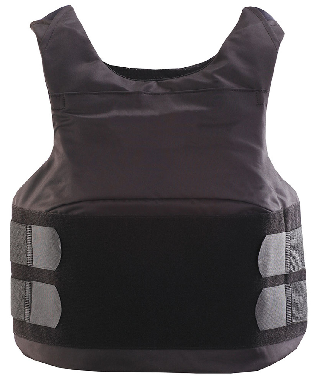 Point Blank Standard II Female Ballistic Hidden Body Armor Vest, For Military and Police, Available with NIJ .06 Level IIA, II and IIIA Ballistic Systems