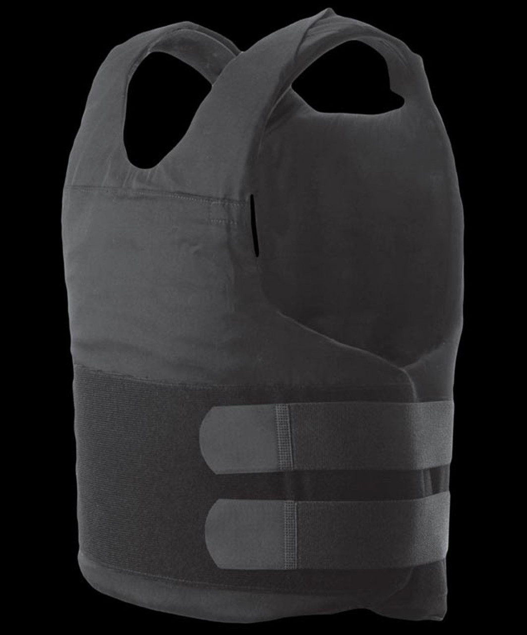 Point Blank Standard II Male Ballistic Hidden Body Armor Vest, For Military and Police, Available with NIJ .06 Level IIA, II and IIIA Ballistic Systems