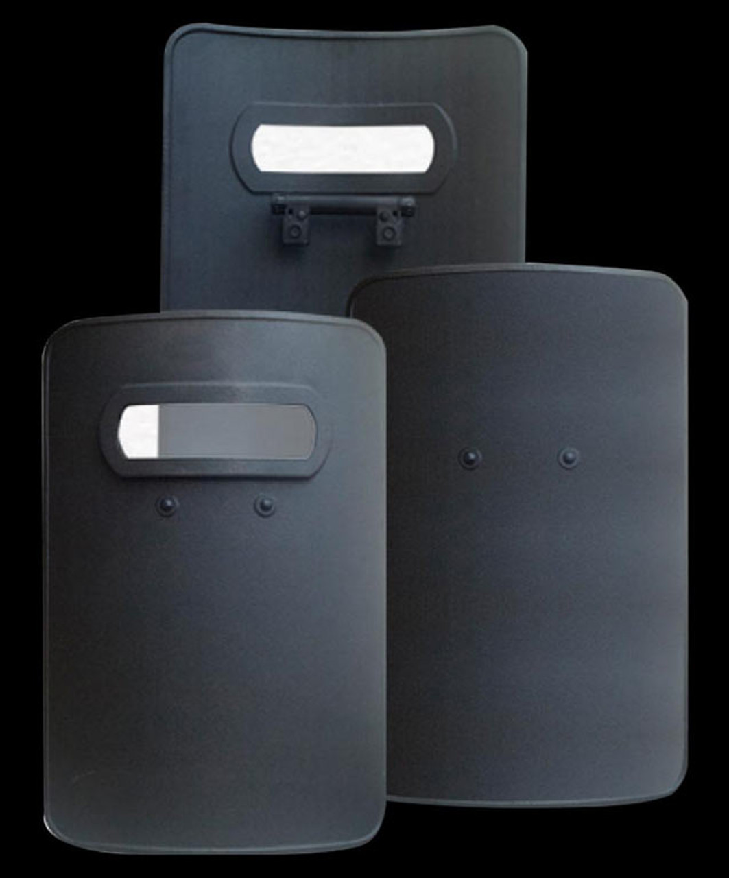 Ballistic Shield With View Port Level III 30x20 buy with delivery