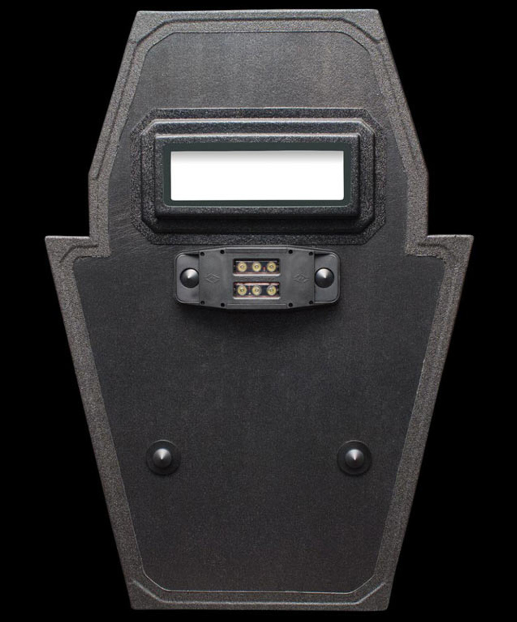 Point Blank ASPIS -X GEN II Ballistic Shield, For Military and Police, NIJ .06 Level III